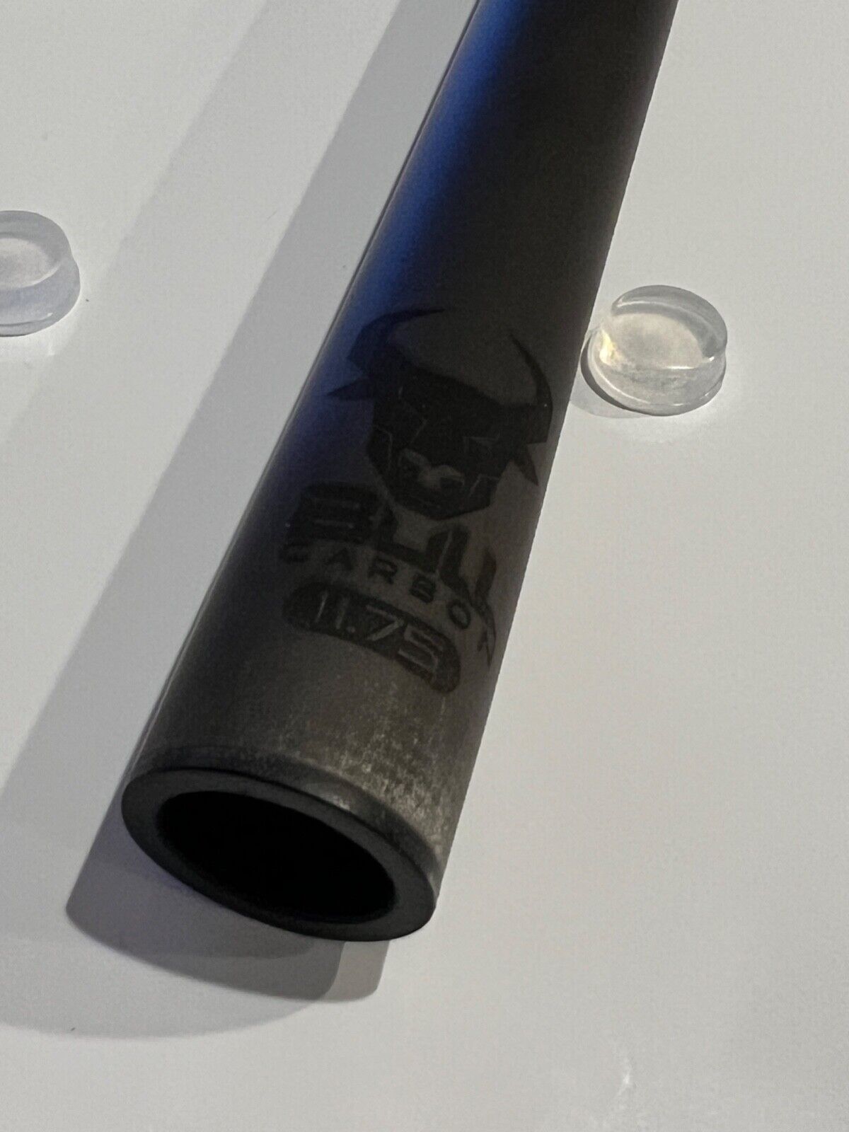 BULL CARBON 30" SHAFT UNILOC JOINT 12.25 MM NEW FREE HARD CASE SHIPS FREE