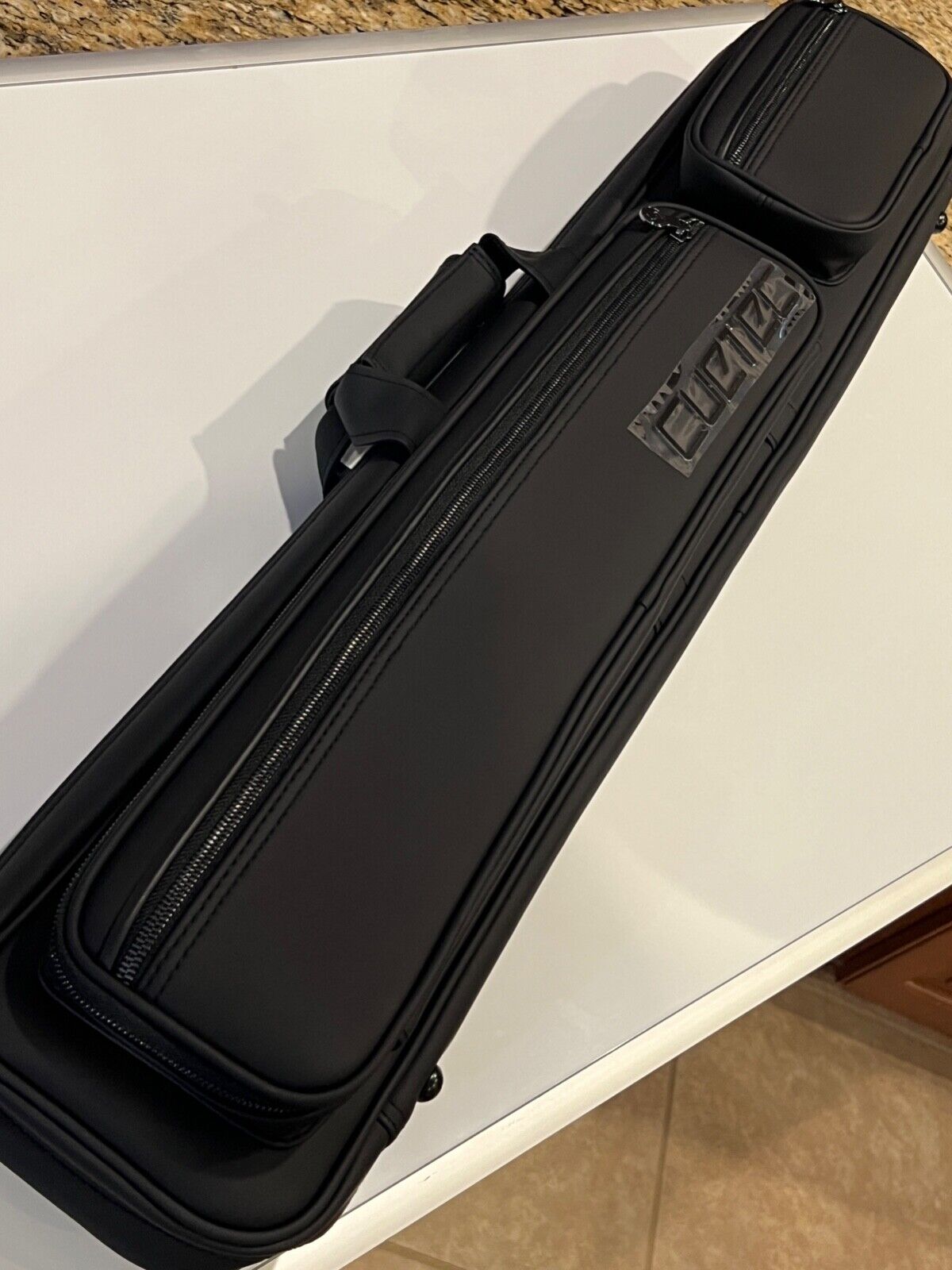 CUETEC PRO LINE NOIR 4X8 CASE 95-758 LTD MADE WOW FACTOR IN STOCK NOW SHIP FREE