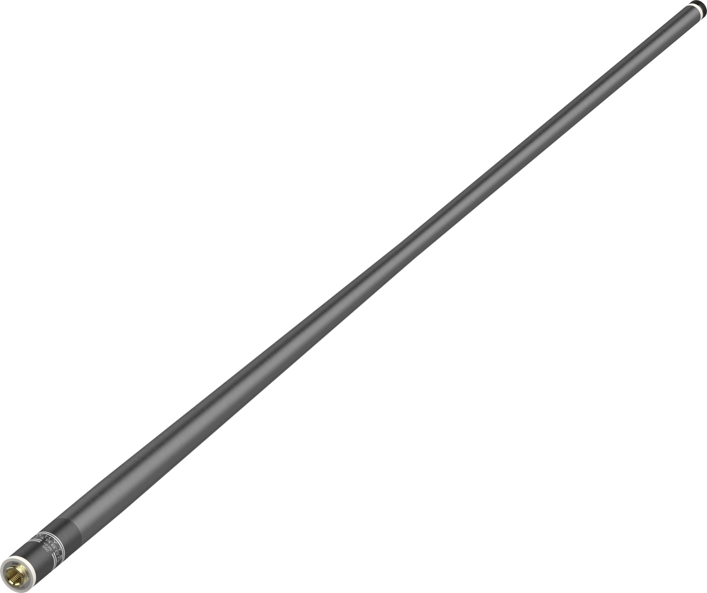 WHYTE CARBON FIBER 12.00 MM SHAFT 3/8 X 11 JOINT KAMUI SHIPS FREE N CASE