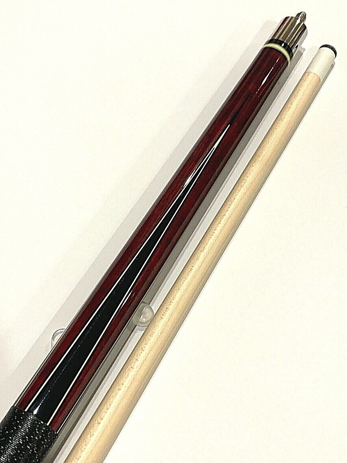 PLAYERS POOL CUE G-1001 BIRDSEYE MAPLE BRAND NEW FREE SHIPPING FREE HARD CASE