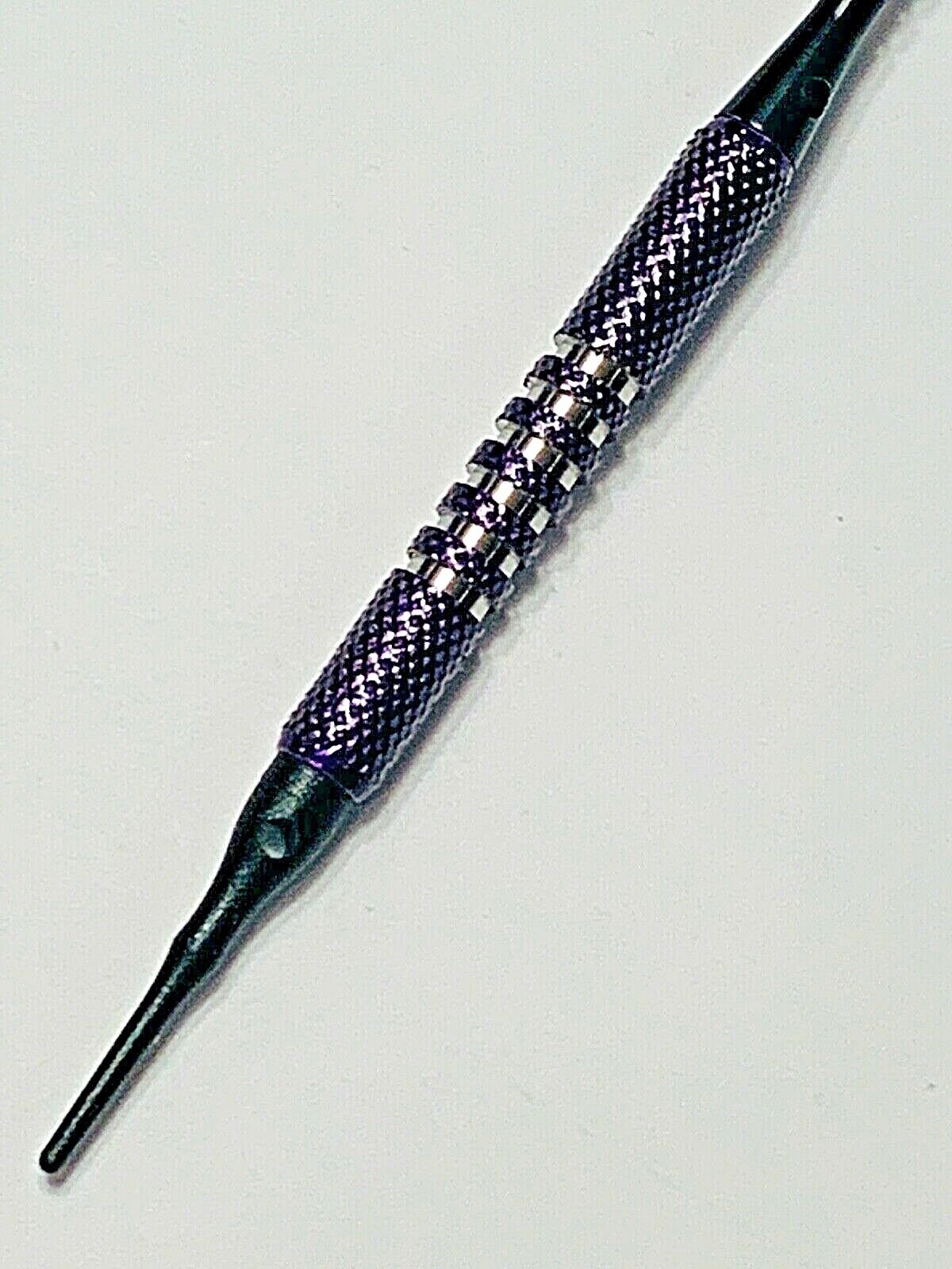 HAMMERHEAD SOFT TIP BOTTELSEN DARTS 20SPR SKINNY'S FREE SHIPPING FREE FLIGHTS