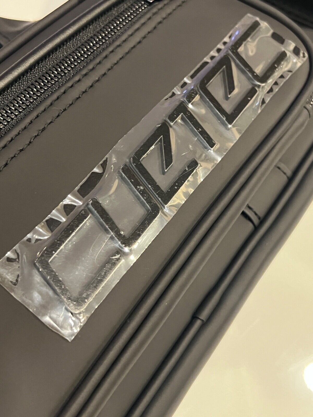 CUETEC PRO LINE NOIR 2X4 CASE 95-757 LTD MADE WOW FACTOR IN STOCK NOW SHIP FREE