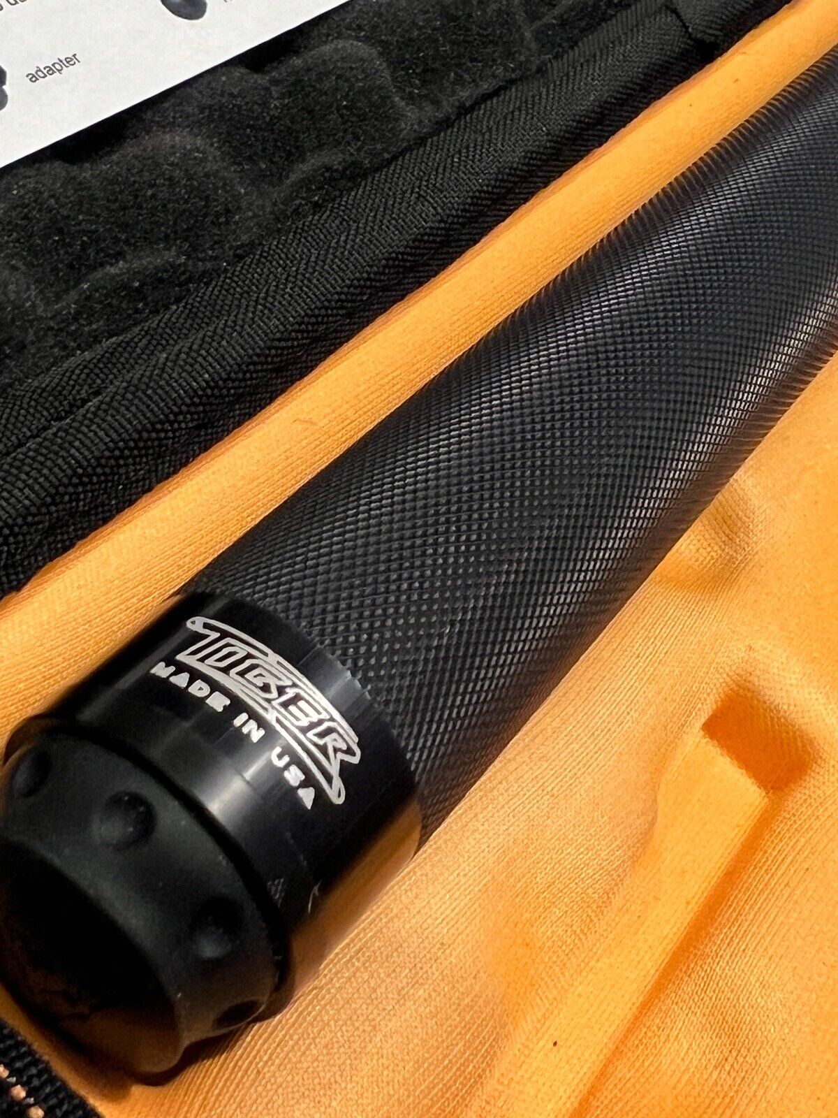 TIGER PRODUCTS 11.5" EXTENSION KIT FOR PREDATOR HIGH QUALITY FREE SHIPPING