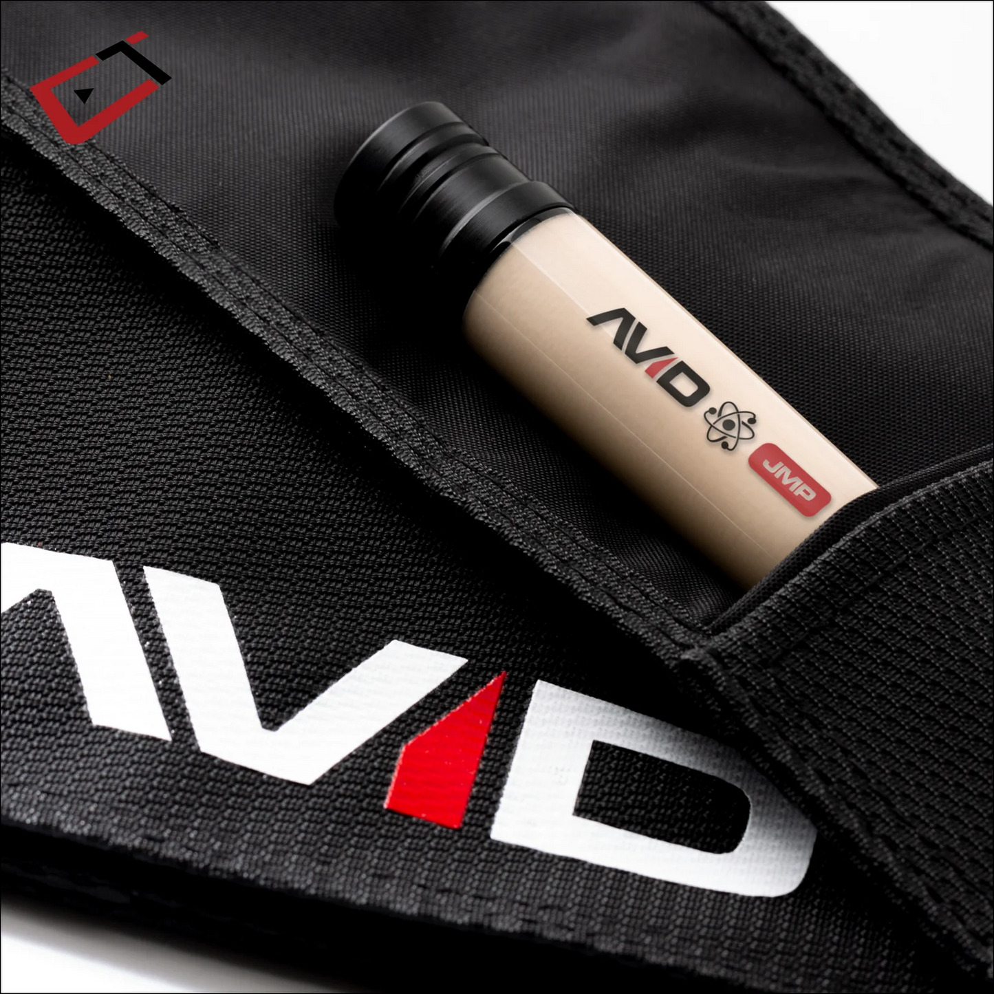 CUETEC AVID SURGE JUMP CUE BROWN STAIN BRAND NEW 95-335 SHIPS FREE