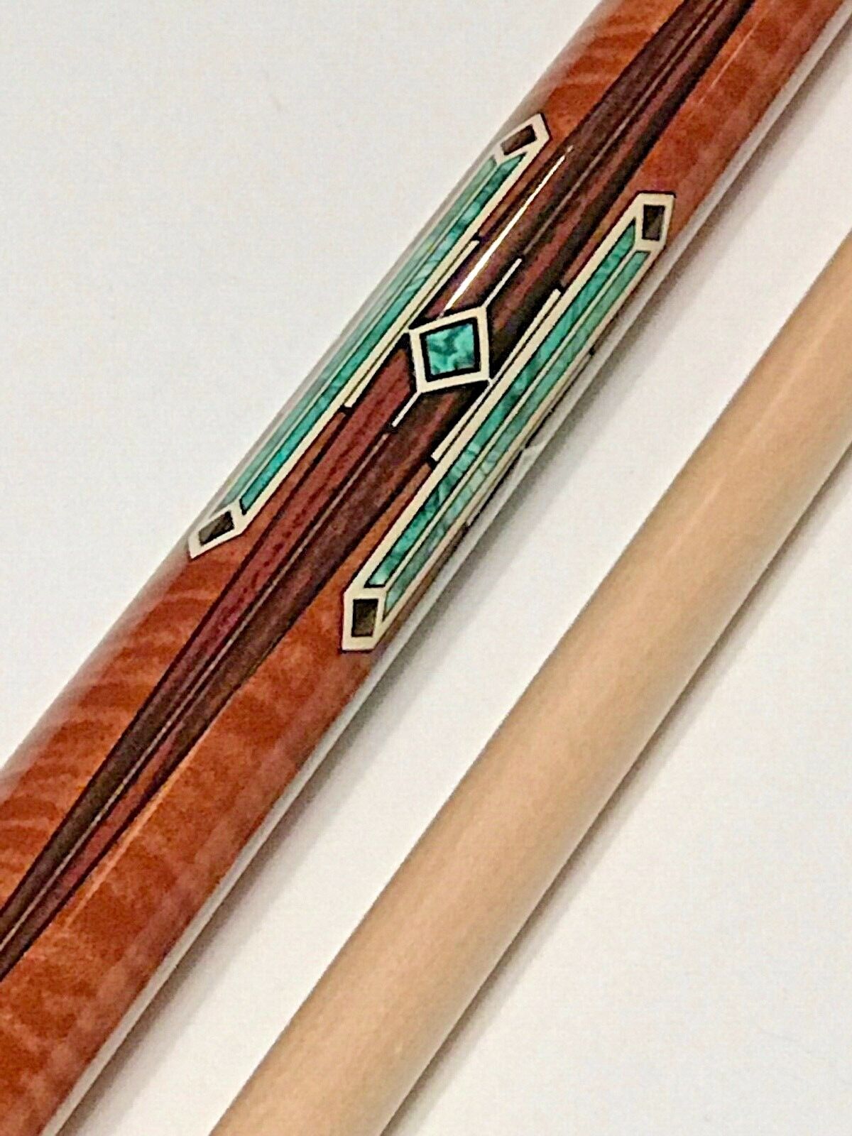 PLAYERS POOL CUE G-4122 BRAND NEW FAST FREE SHIPPING FREE HARD CASE BEST DEAL
