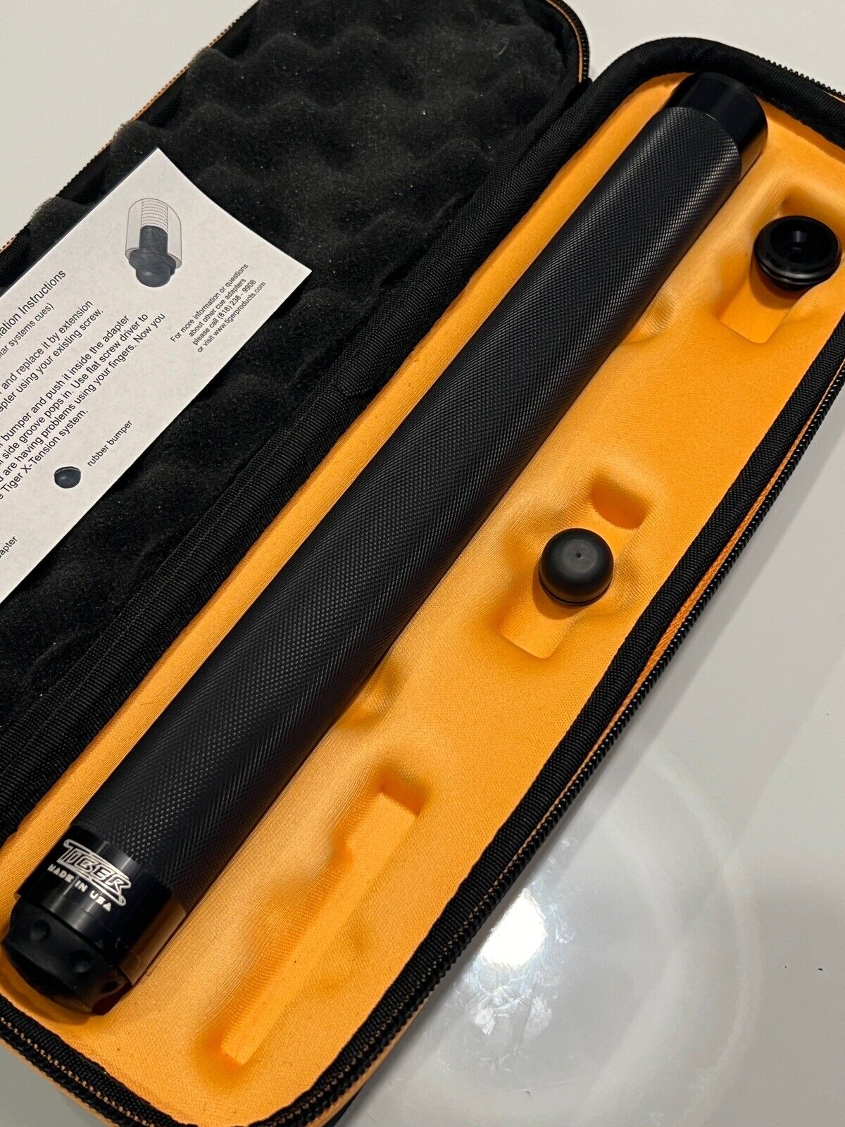 TIGER PRODUCTS 11.5" EXTENSION KIT FOR PREDATOR HIGH QUALITY FREE SHIPPING