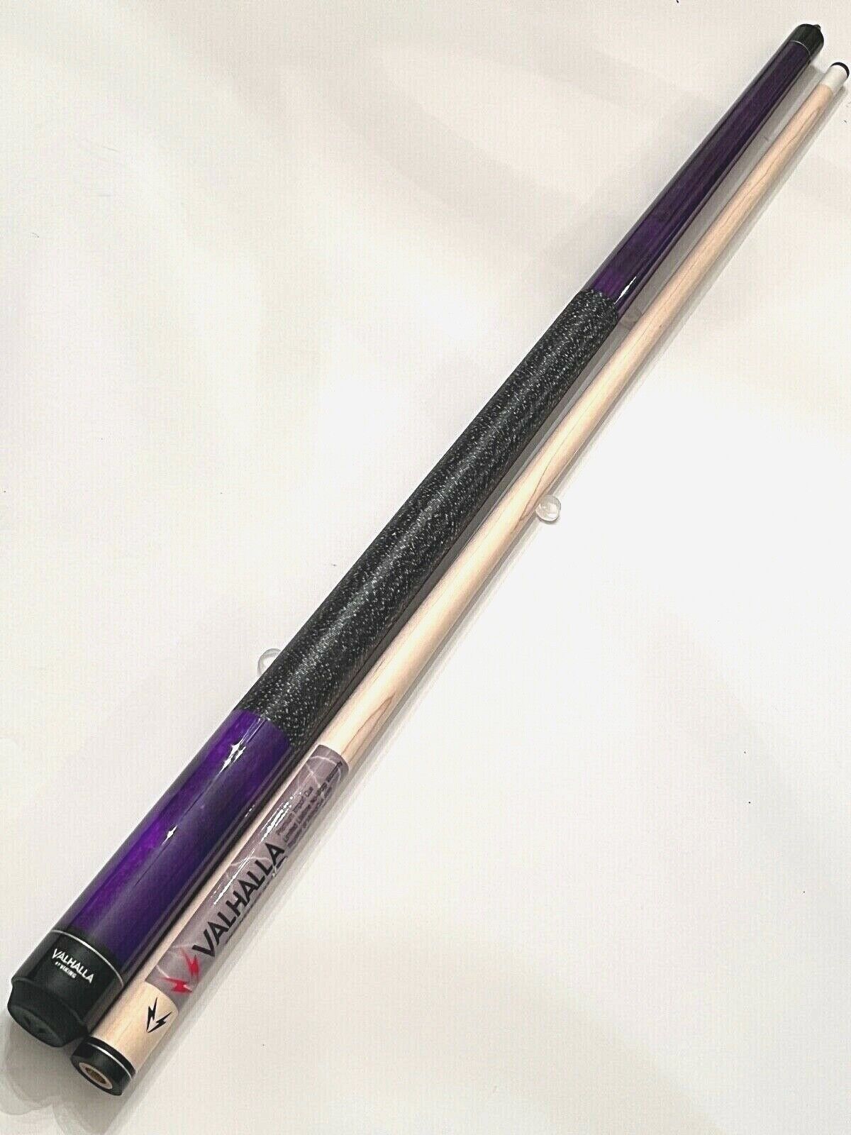 VALHALLA POOL CUE VA117 BY VIKING BRAND NEW FREE SHIPPING FREE CASE BEST VALUE