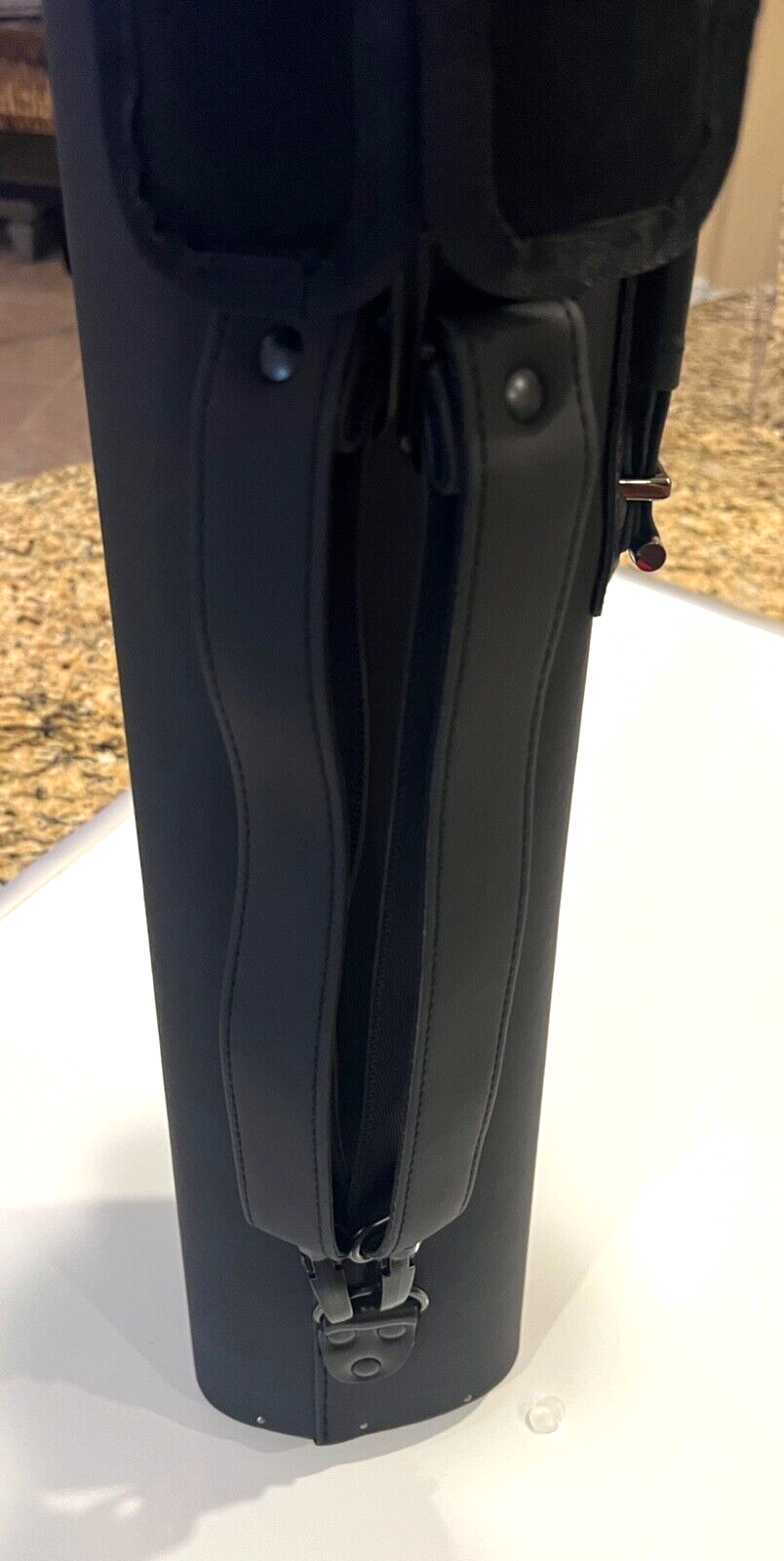 CUETEC PRO LINE NOIR 2X4 CASE 95-757 LTD MADE WOW FACTOR IN STOCK NOW SHIP FREE