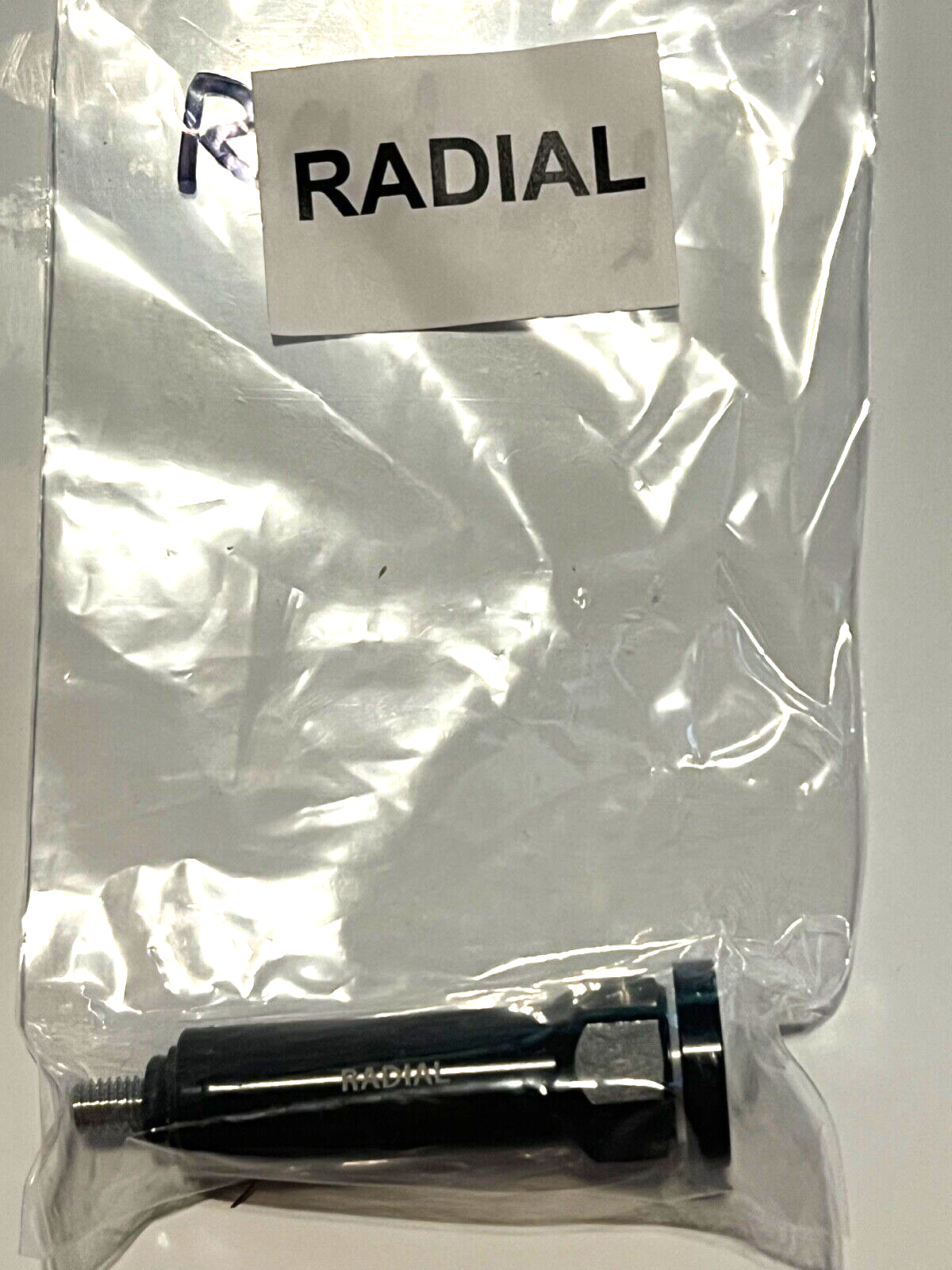 WHYTE CARBON FIBER ADPATER RADIAL JOINT ALL SIZES AVAILABLE SHIP FREE TOOL FREE