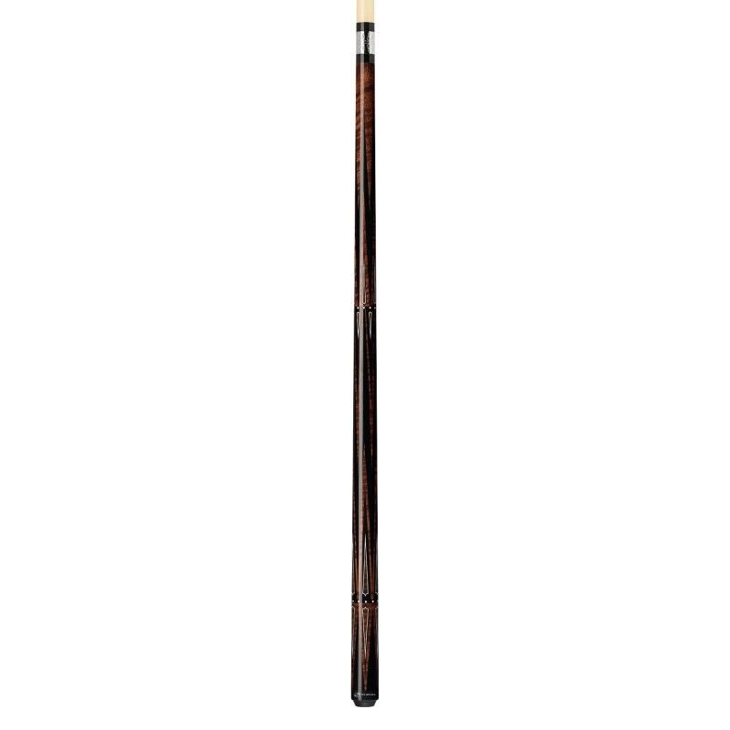 PLAYERS POOL CUE MODEL AC20 PRO TAPER BRAND NEW FREE SHIPPING FREE HARD CASE