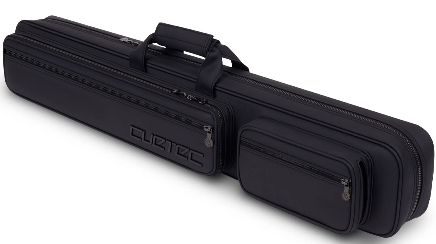 CUETEC PRO LINE NOIR 4X8 CASE 95-758 LTD MADE WOW FACTOR IN STOCK NOW SHIP FREE