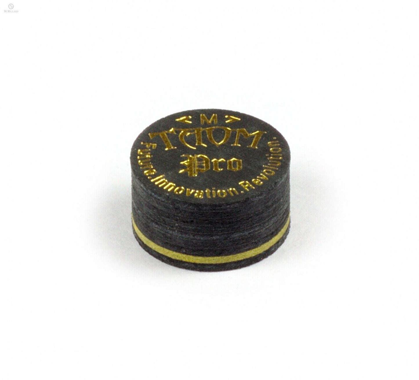 TAOM PRO 14MM TIP HARDNESS IS MEDIUM TIP IS BRAND NEW SHIPS FREE BEST PRICE