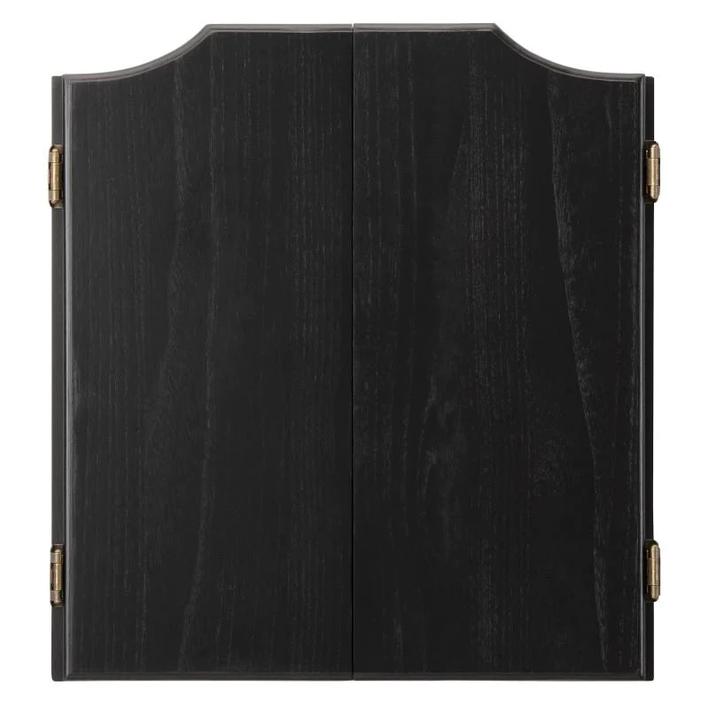 VIPER HUDSON ALL IN ONE BLACK DART CENTER OPEN ITEM SHIPS FREE