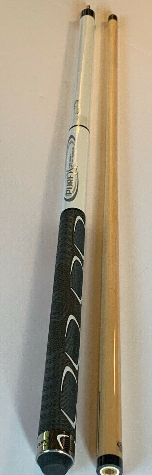 PureX HXT P2 BREAK JUMP CUE 5 PC QUICK RELEASE FREE SHIPPING FREE HARD CASE