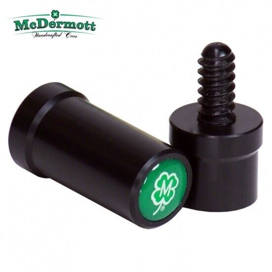 MCDERMOTT JOINT PROTECTOR MALE ONLY 3/8 X 10 CLOVER LEAF NEW FREE SHIPPING