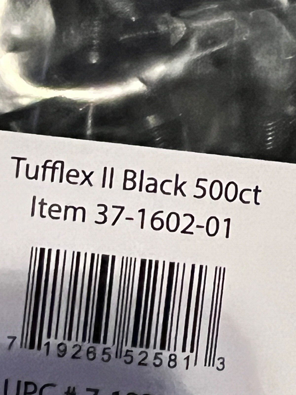 VIPER TUFFLEX II TIPS 2BA SIZE 500 CT SOFT TIP DRT WHOLESALE FREE SHIPPING