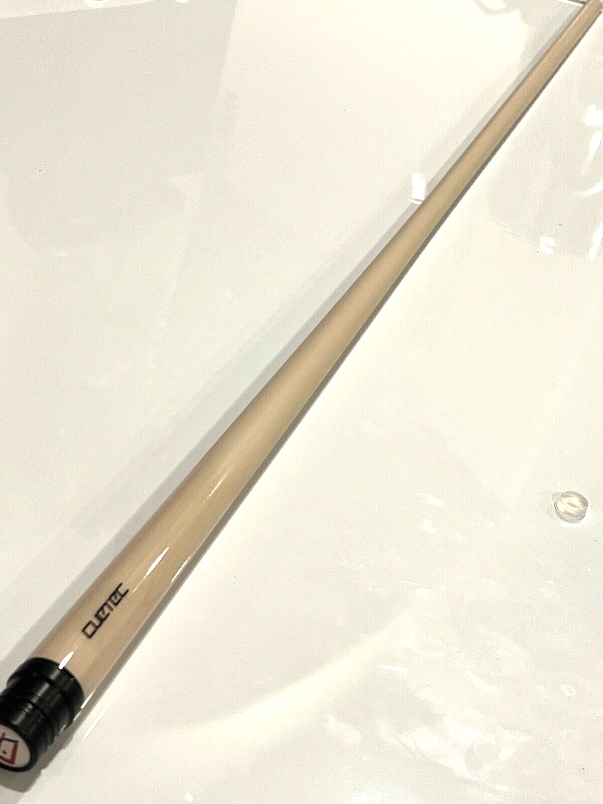CUETEC AVID 12.25 SHAFT TIGER EVEREST 3/8X14 BRAND NEW 21.3MM FREE SHIPPING