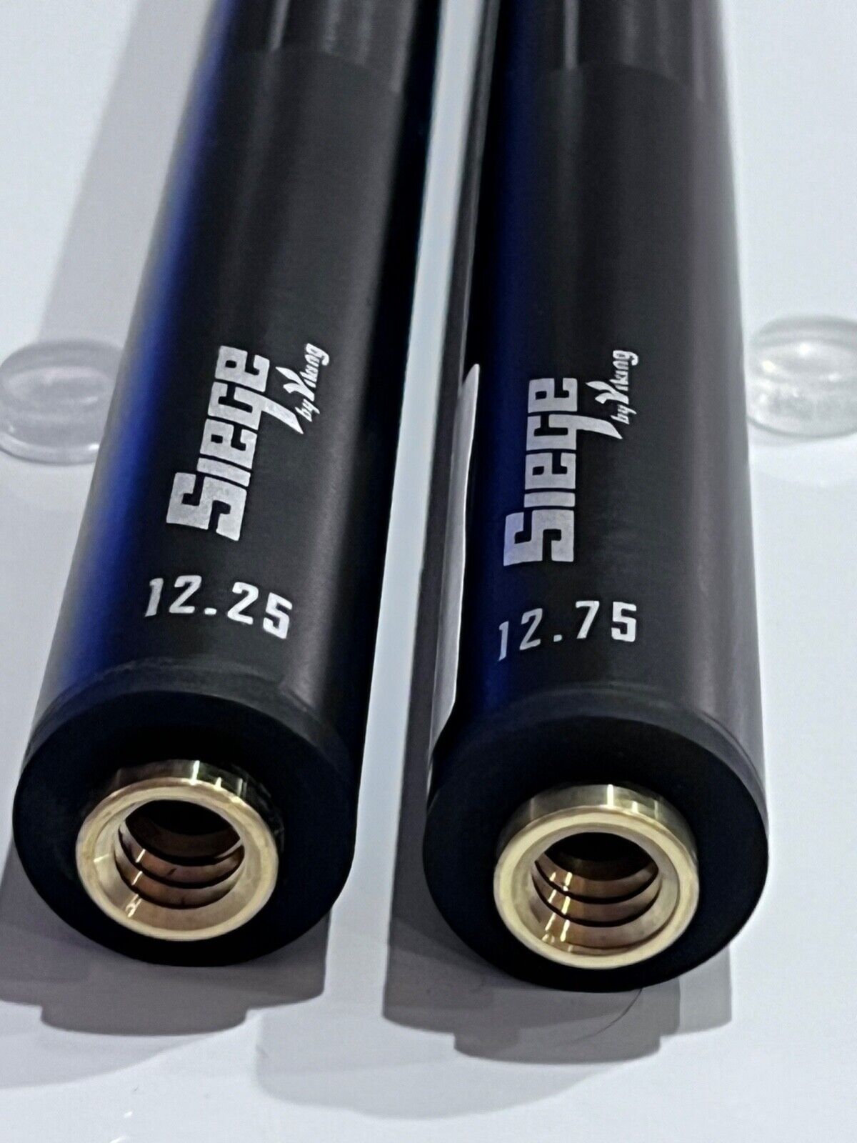 VIKING SIEGE 12.75 CARBON FIBER PERFORMANCE SHAFT NEW FREE SHIPPING FREE CASE