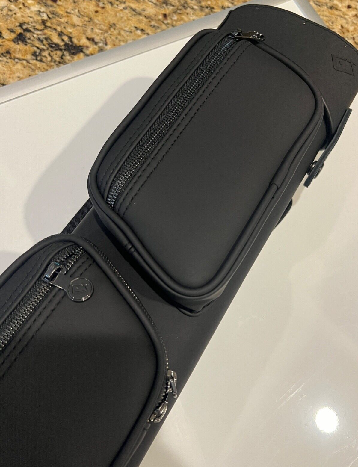 CUETEC PRO LINE NOIR 2X4 CASE 95-757 LTD MADE WOW FACTOR IN STOCK NOW SHIP FREE