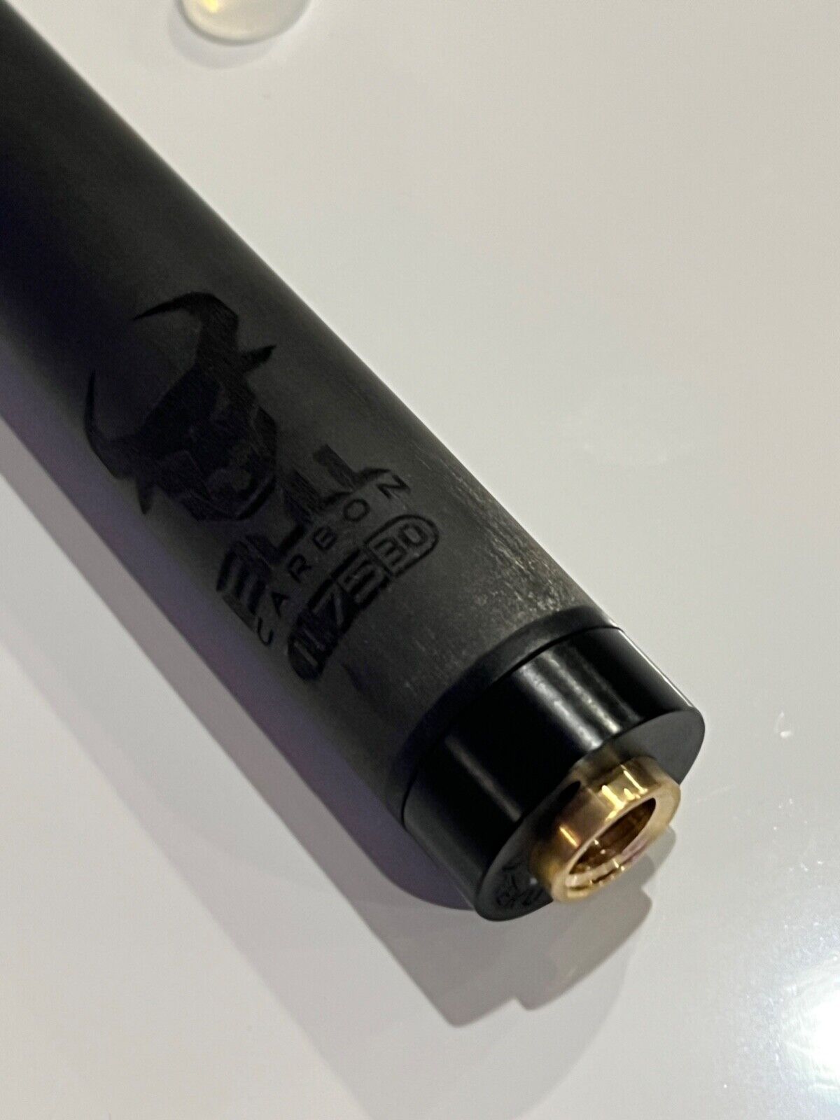 BULL CARBON 30" SHAFT UNILOC JOINT 12.25 MM NEW FREE HARD CASE SHIPS FREE