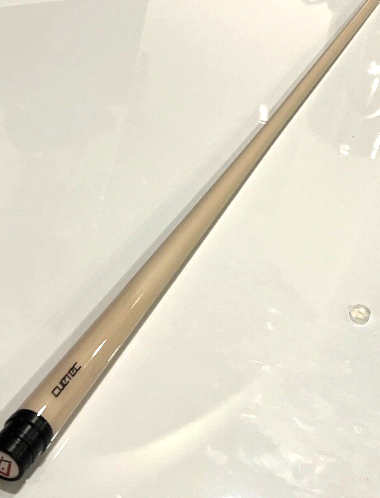 CUETEC AVID 12.25 SHAFT TIGER EVEREST 3/8X14 BRAND NEW 21.3MM FREE SHIPPING