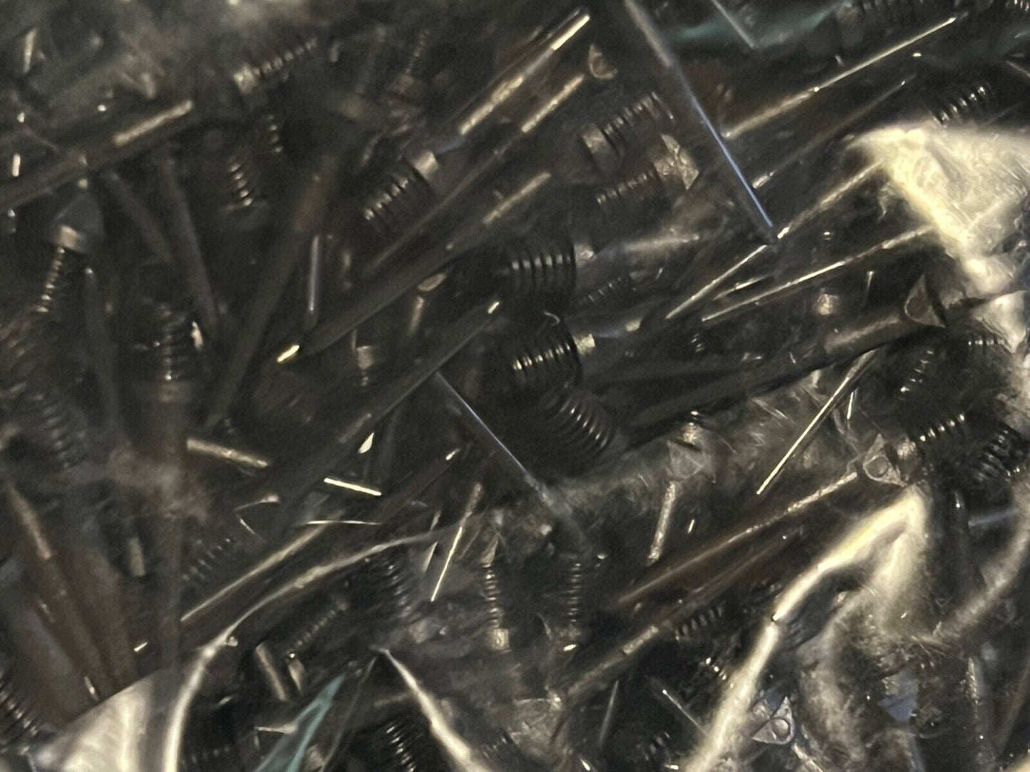 VIPER TUFFLEX II TIPS 2BA SIZE 500 CT SOFT TIP DRT WHOLESALE FREE SHIPPING