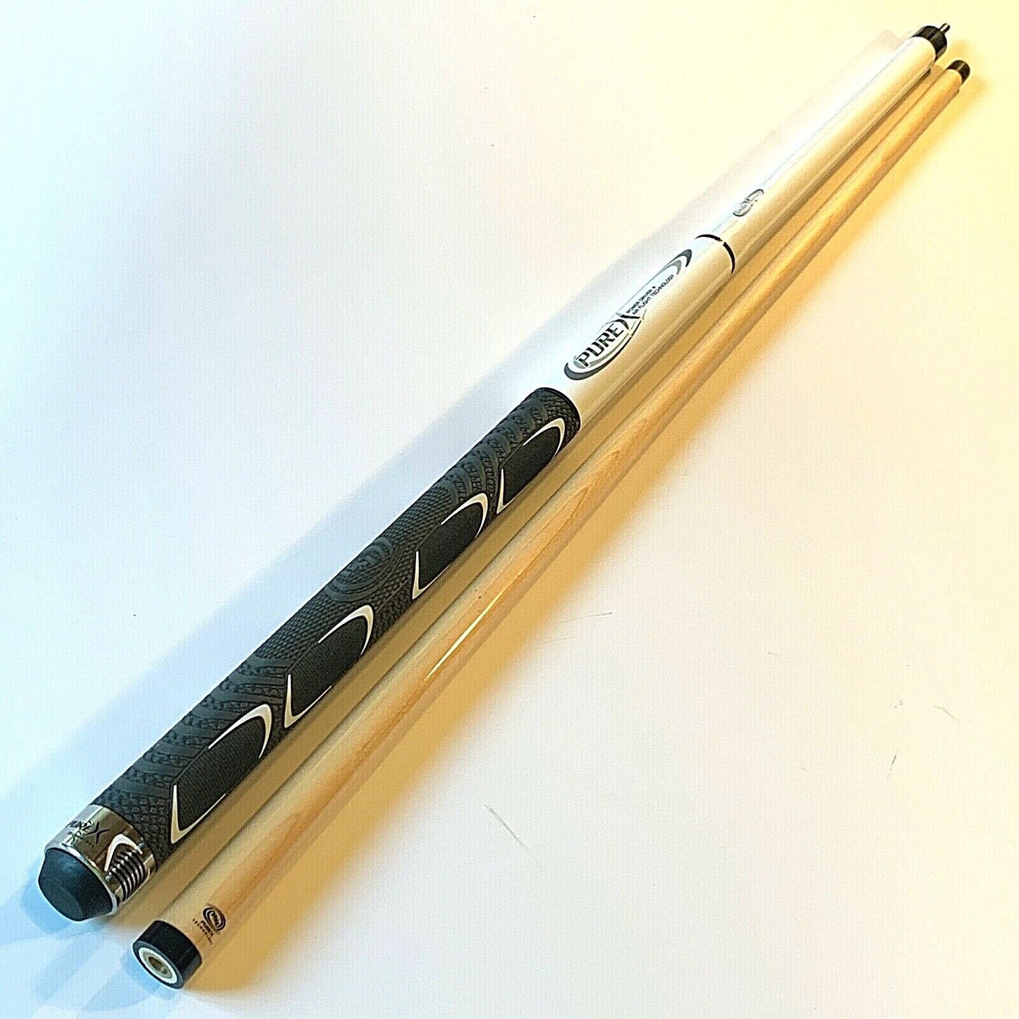 PureX HXT P2 BREAK JUMP CUE 5 PC QUICK RELEASE FREE SHIPPING FREE HARD CASE