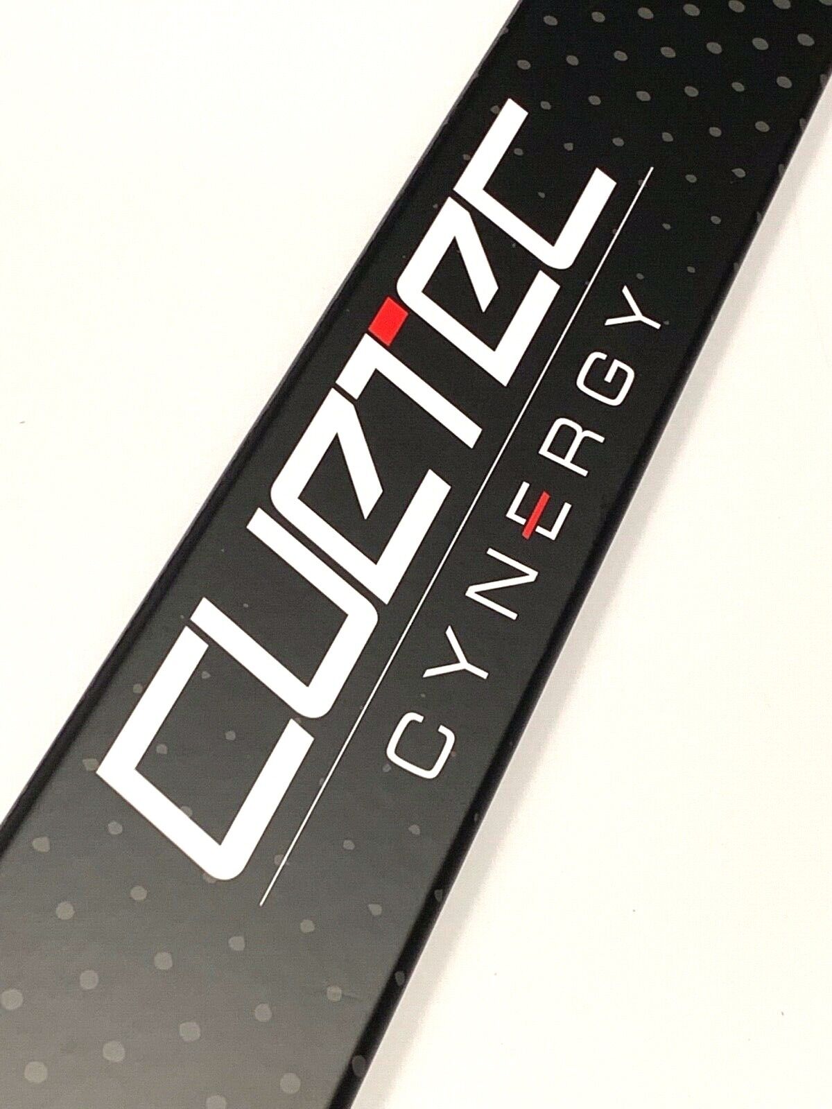 CUETEC 95-019T NEW!! CYNERGY 3/8 X 14 JOINT 12.5 MM CARBON FIBER FREE SHIPPING