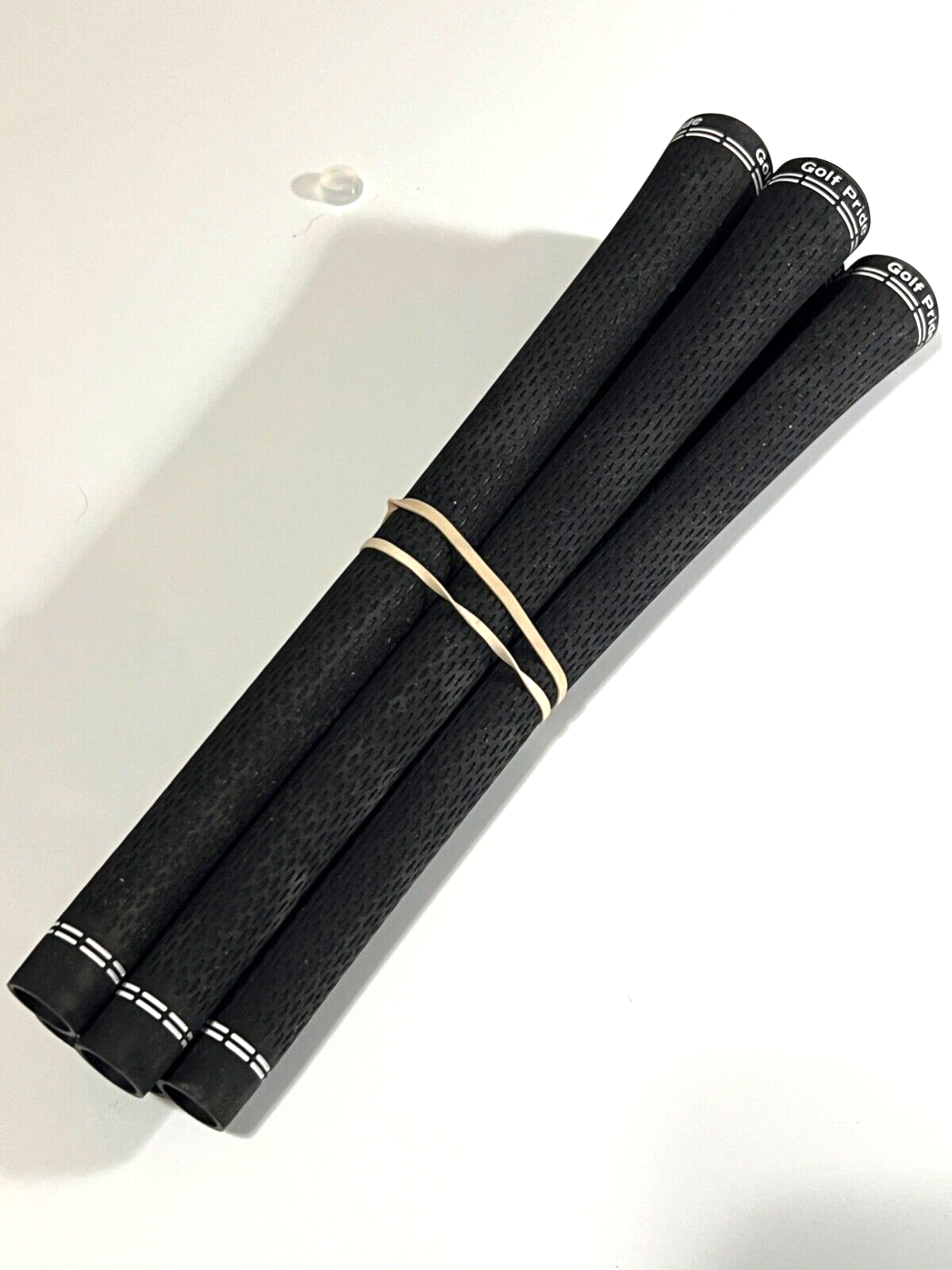 GOLF PRIDE TOUR VELVET STANDARD SIZE 360 GOLF GRIPS QTY 5 NEW FREE SHIPPING