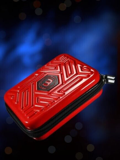 WINMAU ARMOR G2 IMPACT PROOF DART CASE BRAND NEW HOLDS 2 SETS  SHIPS FREE