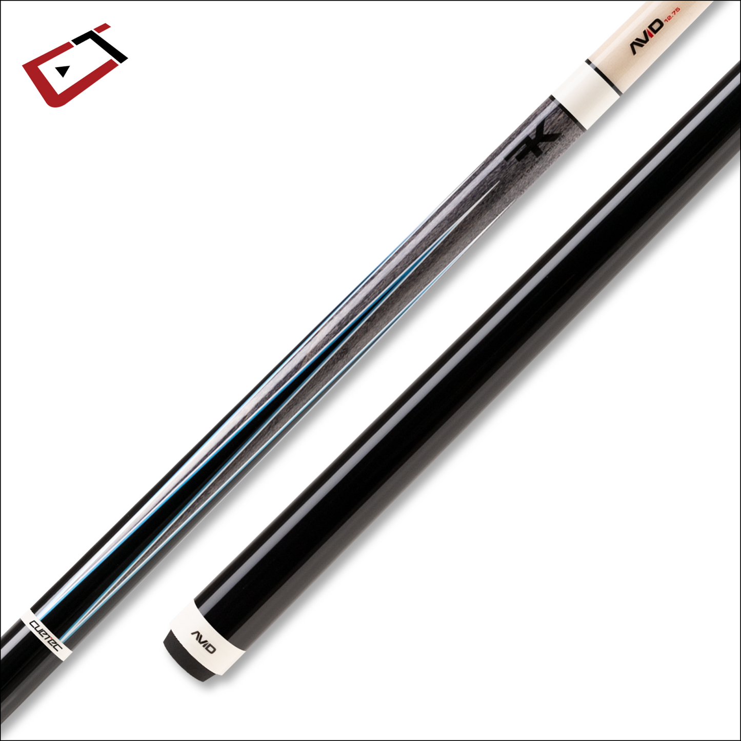 CUETEC FLORIAN KOHLER AVID ERA NATURAL CUE WRAPLESS BRAND NEW SHIPS FREE 95-324