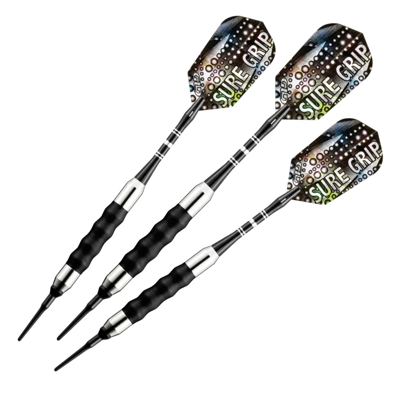 SURE GRIP DARTS FROM GLD 16 GRAM BRAND NEW SHIPS FREE FLIGHTS FREE 20-0006-16