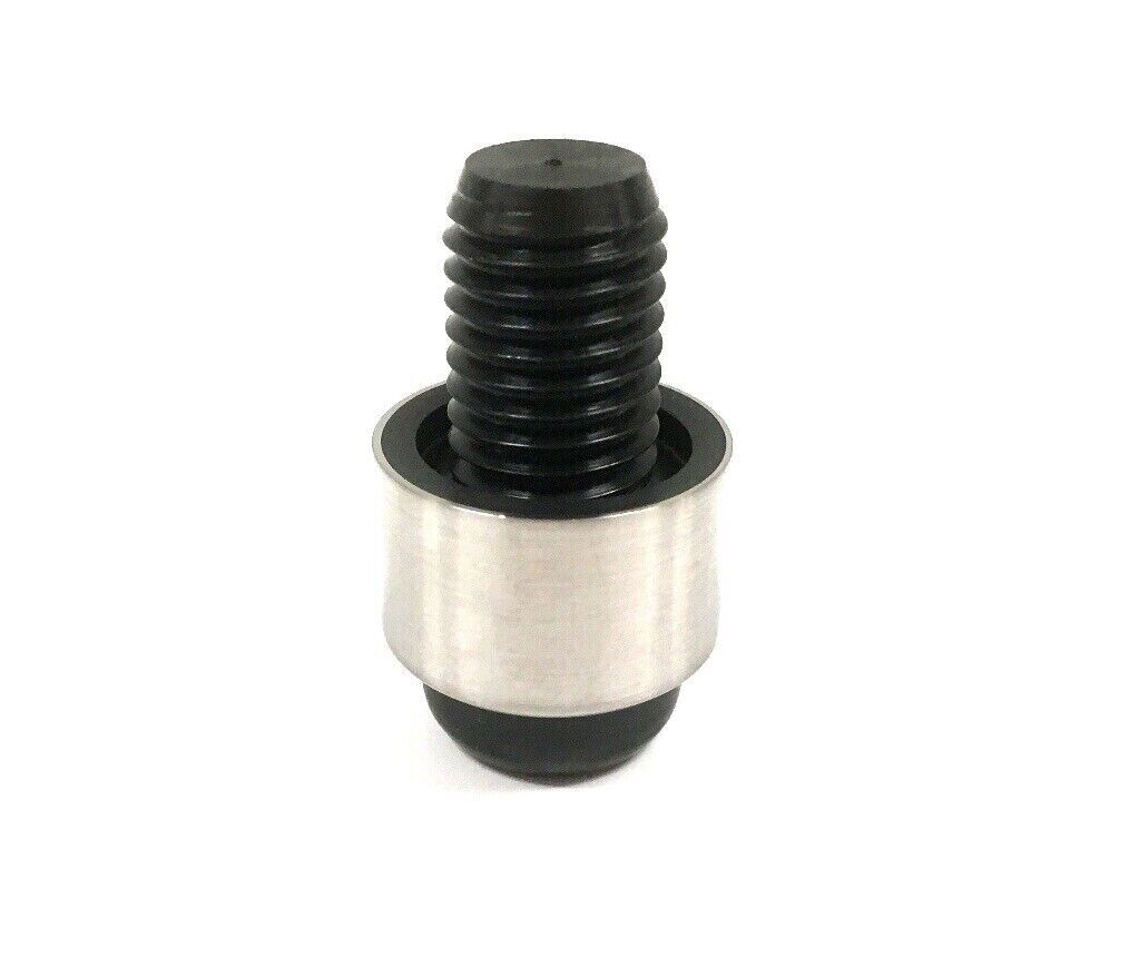 CUETEC DUO EXTENSION THREADED  BUTT CAP ADAPTER BUMPER NEW SHIPS FREE