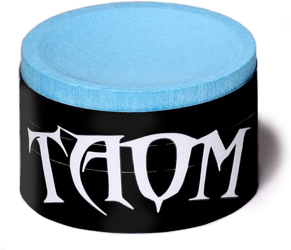 TAOM PYRO CHALK STANDARD BLUE MAX GRIP BRAND NEW SHIPS FREE