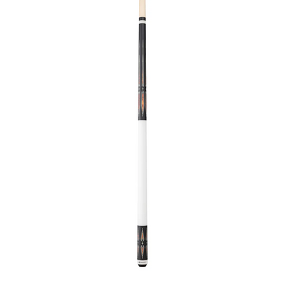 PLAYERS POOL CUE G 4150 MATTE BLACK WRAPLESS NEW FREE SHIPPING FREE HARD CASE