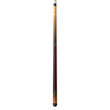 LUCASI LHLE4 POOL CUE HYBRID SLIM SHAFT UNILOC JOINT NEW FREE SHIPPING FREE CASE