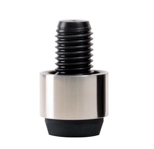 CUETEC DUO EXTENSION THREADED  BUTT CAP ADAPTER BUMPER NEW SHIPS FREE