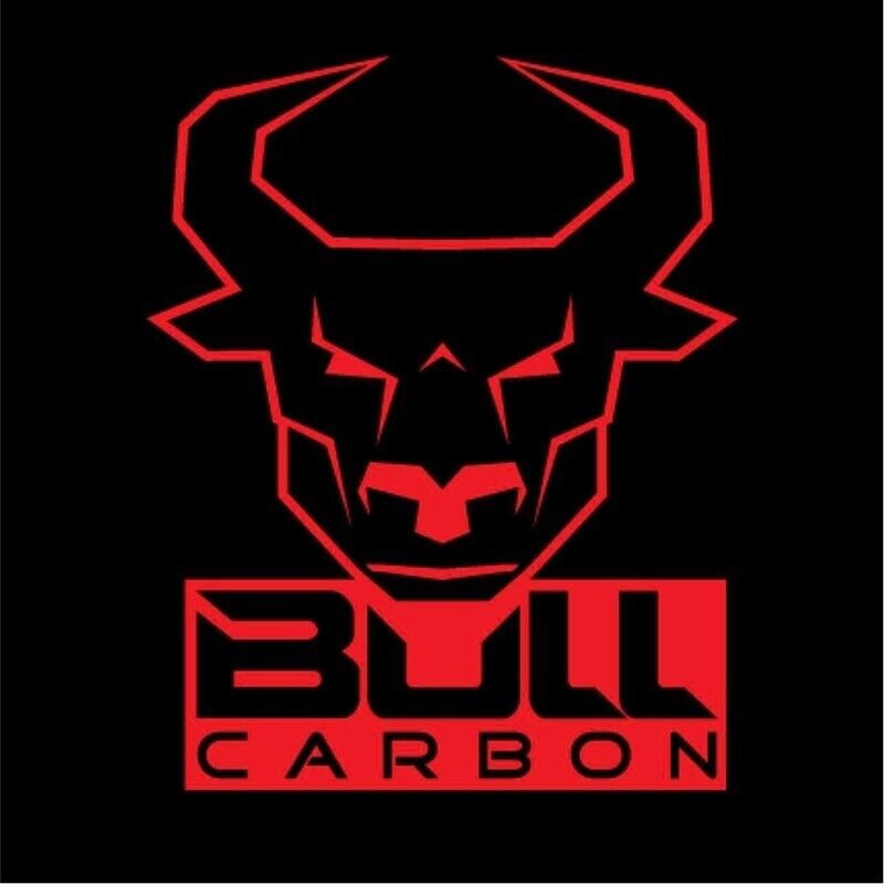 BULL CARBON LD3 SILVER EDITION 11.75 OR 12.25 MM SHAFT NEW FREE CASE SHIPS FREE