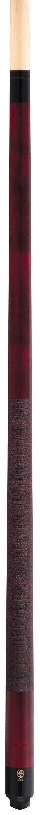 MCDERMOTT GS03 POOL CUE FREE 12.25 MM GCORE USA MADE NEW FREE SHIPPING FREE CASE