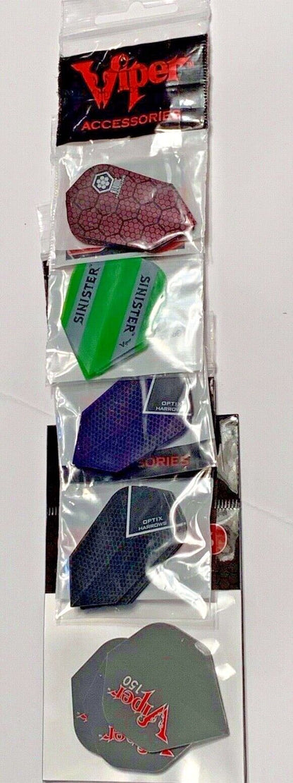 BOTTELSEN HAMMERHEAD ACES HIGH STEEL TIP DARTS AH23-2 FREE SHIPPING N MORE