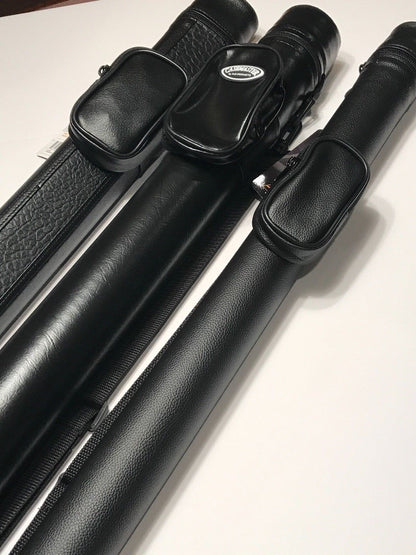 PECHAUER P02N POOL CUE HUSTLER PRO SERIES BUTT ONLY