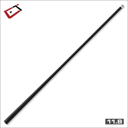 CUETEC SVB PEARL WHITE CUE 12.5 MM CARBON CYNERGY SHAFT BRAND NEW SHIPS FREE