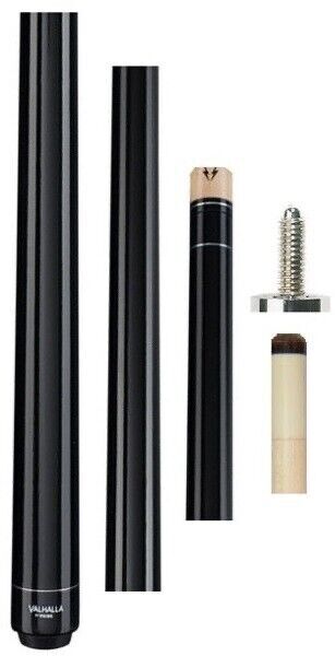 VALHALLA POOL CUE  VA1091 BY VIKING BRAND NEW FREE SHIPPING FREE CASE BEST VALUE