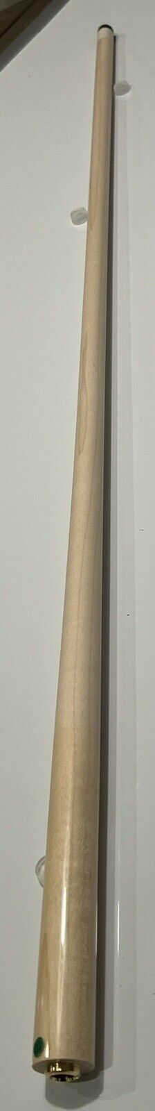 PECHAUER .850 PILOTED 12.75 MM MAPLE 30" SHAFT HUSTLER SERIES SHIP FREE FREE CSE