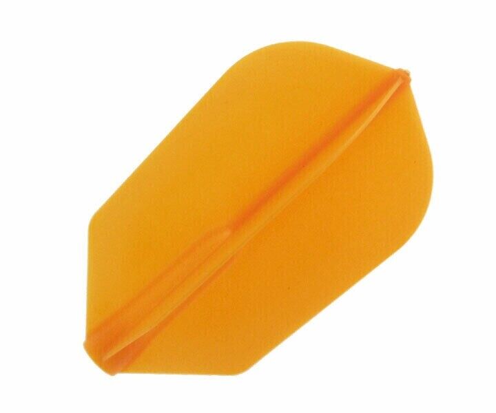 FIT FLIGHT ORIGINAL ORANGE DOUBLE PACK SUPER SLIM SHAPE FLIGHTS SHIPS FREE