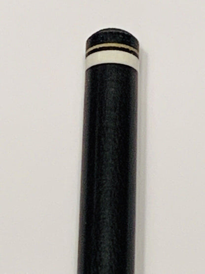 PECHAUER 30" ROGUE SHAFT CARBON PRO SERIES 12.4 MM IN STOCK NOW!! FREE SHIPPING