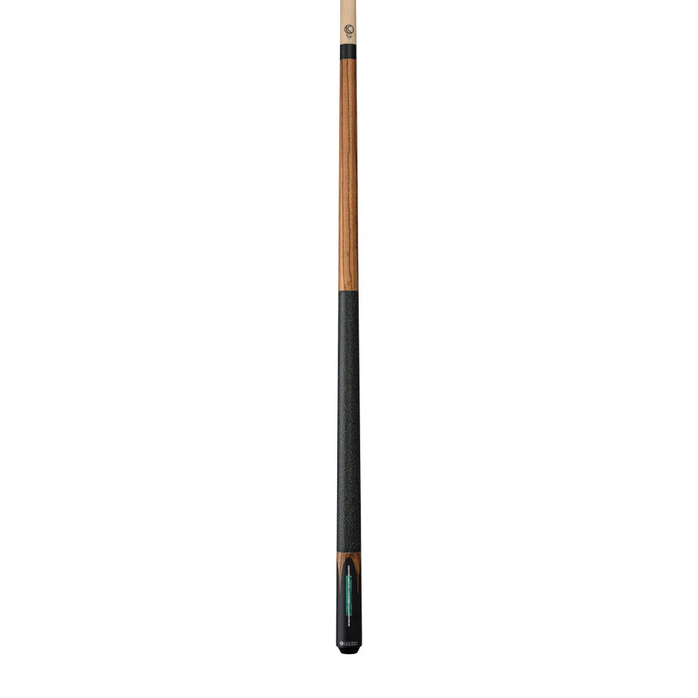 LUCASI LUX 60 CUSTOM POOL CUE 11.75MM SHAFT LTD ONLY 150 MADE NEW FREE SHIPPING