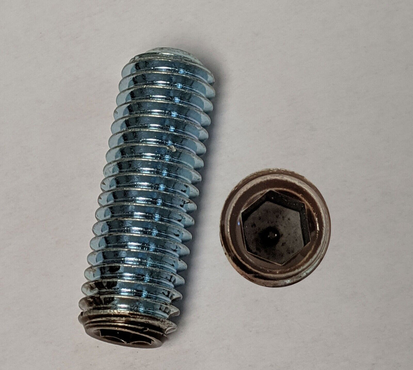 PECHAUER WEIGHT BOLTS FROM .3 OZ UP TO 2.8 OZ ALL NEW AND ALL  SHIP FREE