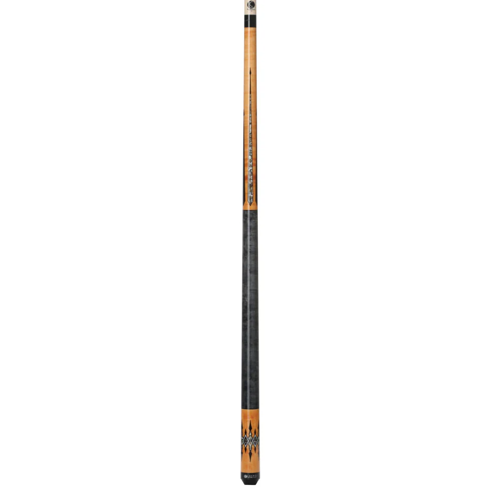 LUCASI LZC49 POOL CUE UNILOC JOINT TIGER EVEREST TIP NEW FREE SHIPPING FREE CASE