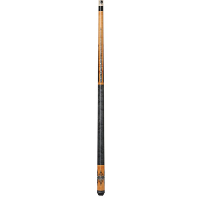 LUCASI LZC49 POOL CUE UNILOC JOINT TIGER EVEREST TIP NEW FREE SHIPPING FREE CASE